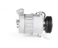 NISSENS Kompresor klimatizace NIS 89465, 89465