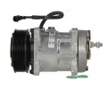 NISSENS Kompresor klimatizace&nbsp;&dash;&nbsp;NIS 89470
