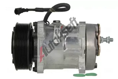 NISSENS Kompresor klimatizace NIS 89470, 89470 NISSENS Kompresor klimatizace NIS 89470, 89470