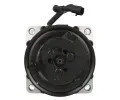 NISSENS Kompresor klimatizace NIS 89470, 89470