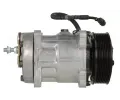NISSENS Kompresor klimatizace NIS 89470, 89470