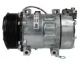 NISSENS Kompresor klimatizace ‐ NIS 89476
