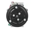 NISSENS Kompresor klimatizace NIS 89476, 89476