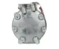 NISSENS Kompresor klimatizace NIS 89476, 89476