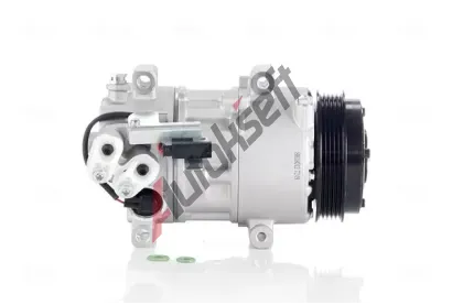 NISSENS Kompresor klimatizace NIS 89479, 89479