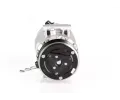NISSENS Kompresor klimatizace NIS 89481, 89481