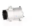 NISSENS Kompresor klimatizace NIS 89481, 89481