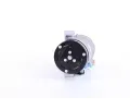 NISSENS Kompresor klimatizace NIS 89483, 89483