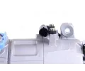 NISSENS Kompresor klimatizace NIS 89483, 89483