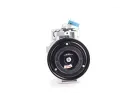 NISSENS Kompresor klimatizace NIS 89487, 89487