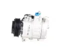 NISSENS Kompresor klimatizace NIS 89487, 89487