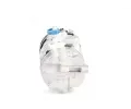 NISSENS Kompresor klimatizace NIS 89487, 89487