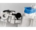 NISSENS Kompresor klimatizace NIS 89487, 89487