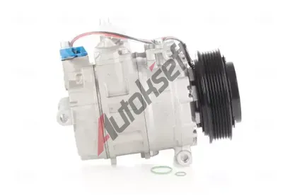 NISSENS Kompresor klimatizace NIS 89488, 89488