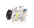 NISSENS Kompresor klimatizace NIS 89488, 89488