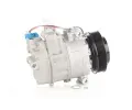 NISSENS Kompresor klimatizace NIS 89488, 89488
