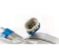 NISSENS Kompresor klimatizace NIS 89488, 89488