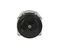 NISSENS Kompresor klimatizace NIS 89489, 89489