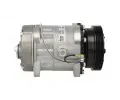 NISSENS Kompresor klimatizace NIS 89489, 89489