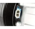 NISSENS Kompresor klimatizace NIS 89492, 89492
