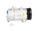 NISSENS Kompresor klimatizace ‐ NIS 89493