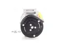 NISSENS Kompresor klimatizace NIS 89493, 89493
