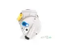 NISSENS Kompresor klimatizace NIS 89493, 89493