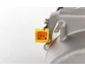 NISSENS Kompresor klimatizace NIS 89493, 89493