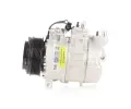 NISSENS Kompresor klimatizace NIS 89496, 89496