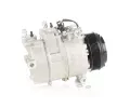 NISSENS Kompresor klimatizace NIS 89496, 89496