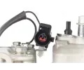NISSENS Kompresor klimatizace NIS 89496, 89496