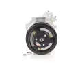 NISSENS Kompresor klimatizace NIS 89497, 89497