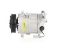 NISSENS Kompresor klimatizace NIS 89497, 89497