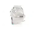 NISSENS Kompresor klimatizace NIS 89497, 89497