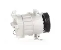 NISSENS Kompresor klimatizace NIS 89497, 89497