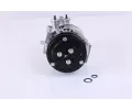 NISSENS Kompresor klimatizace ‐ NIS 89503