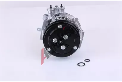 NISSENS Kompresor klimatizace NIS 89503, 89503
