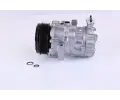 NISSENS Kompresor klimatizace NIS 89503, 89503