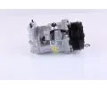 NISSENS Kompresor klimatizace NIS 89503, 89503