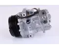 NISSENS Kompresor klimatizace NIS 89503, 89503