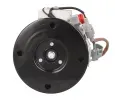 NISSENS Kompresor klimatizace NIS 89511, 89511