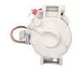 NISSENS Kompresor klimatizace NIS 89511, 89511