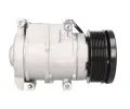 NISSENS Kompresor klimatizace NIS 89511, 89511
