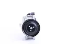 NISSENS Kompresor klimatizace NIS 89513, 89513