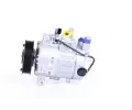 NISSENS Kompresor klimatizace NIS 89513, 89513