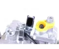 NISSENS Kompresor klimatizace NIS 89513, 89513