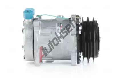 NISSENS Kompresor klimatizace NIS 89518, 89518 NISSENS Kompresor klimatizace NIS 89518, 89518