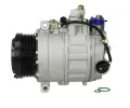 Kompresor klimatizace NISSENS ‐ NIS 89520