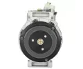 NISSENS Kompresor klimatizace NIS 89520, 89520