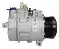 NISSENS Kompresor klimatizace NIS 89520, 89520